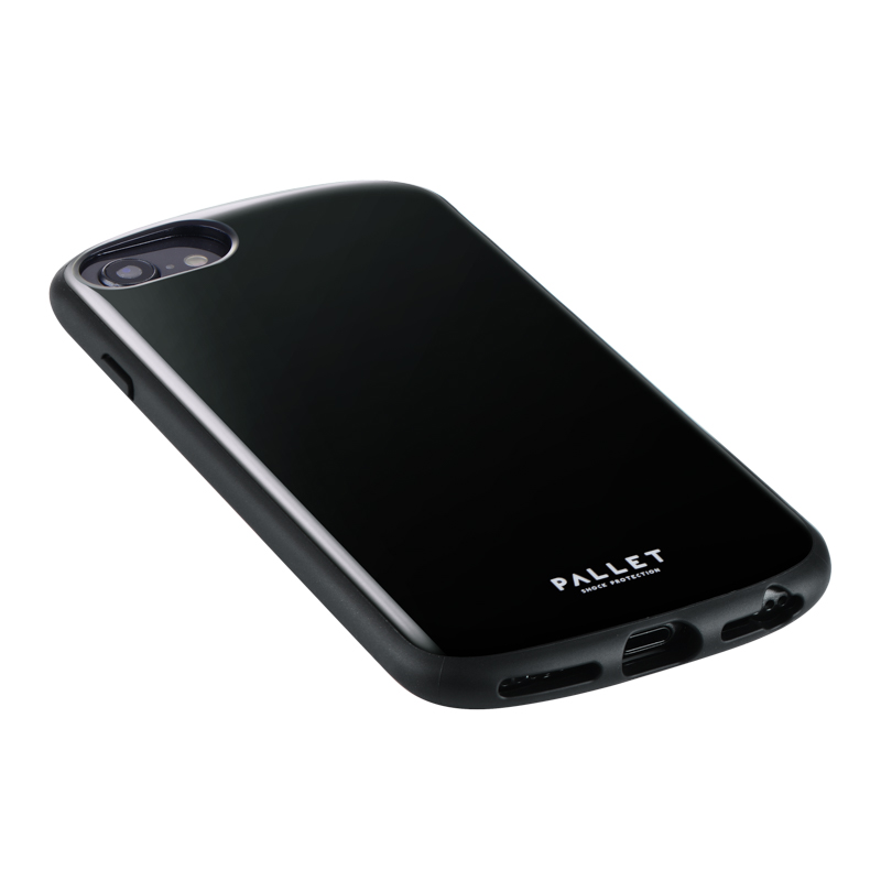 iPhone SE (第3世代)/SE (第2世代)/8/7/6s/6 超軽量・極薄・耐衝撃