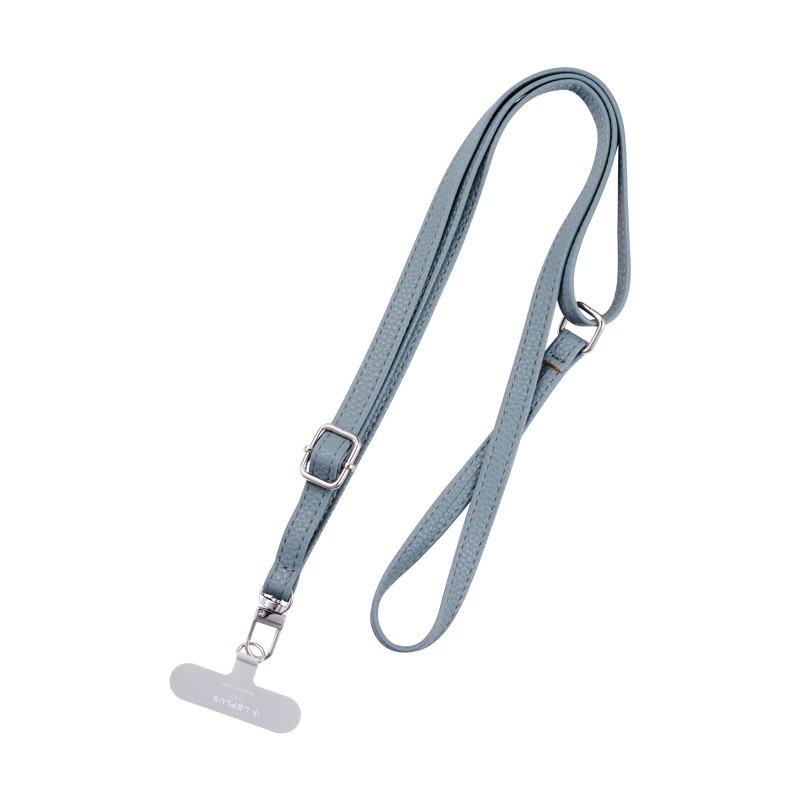 iPhone/スマートフォン対応 ショルダーストラップ 「SHOULTY MULTI