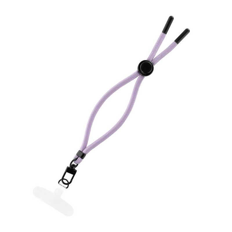 iPhone/スマートフォン対応 ハンドストラップ 「WRISTY MULTI STRAP