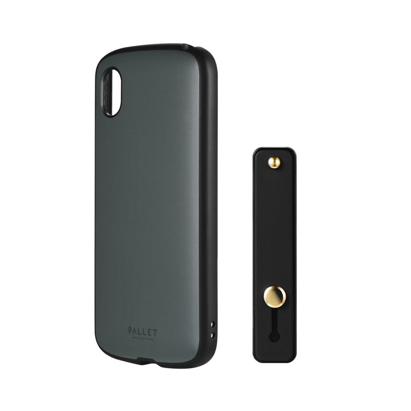 Xperia Ace III SO-53C/SOG08 超軽量・極薄・耐衝撃ハイブリッドケース