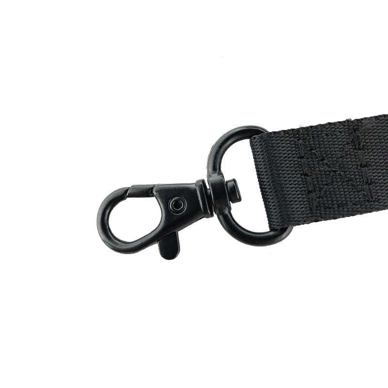 汎用 ショルダーストラップ ブラック｜スマホ(タブレット)アクセサリー