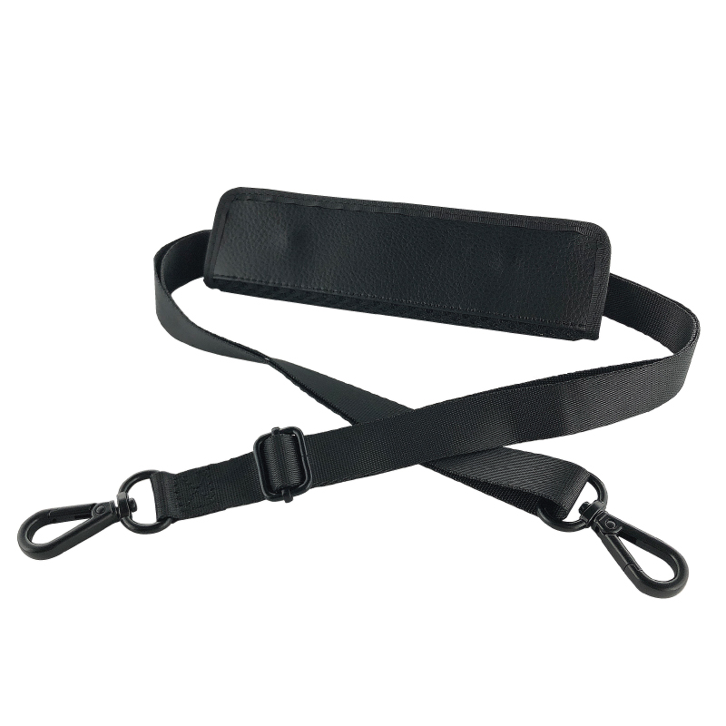 汎用 ショルダーストラップ ブラック｜スマホ(タブレット)アクセサリー