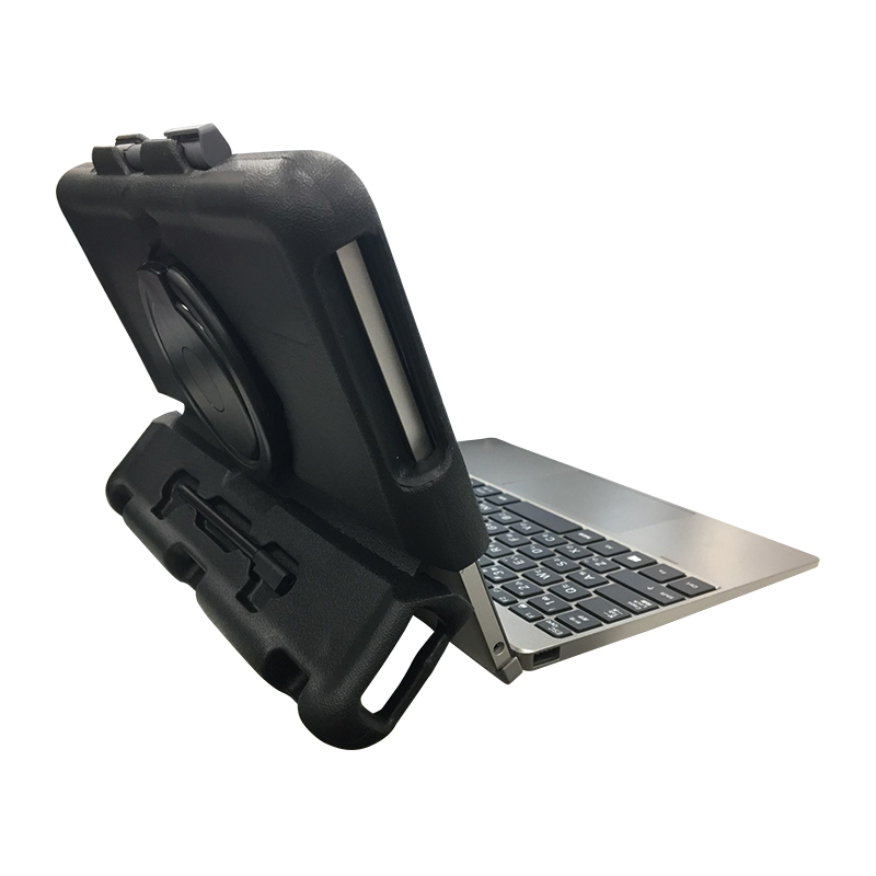 dynabook K60 / dynabook K50 EVAケース ブラック｜スマホ(タブレット