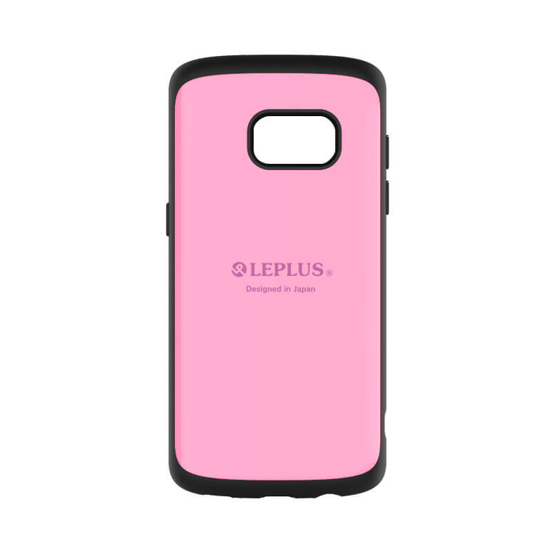 Galaxy Feel SC-04J 耐衝撃ケース「PALLET」 (docomo純正 AC充電