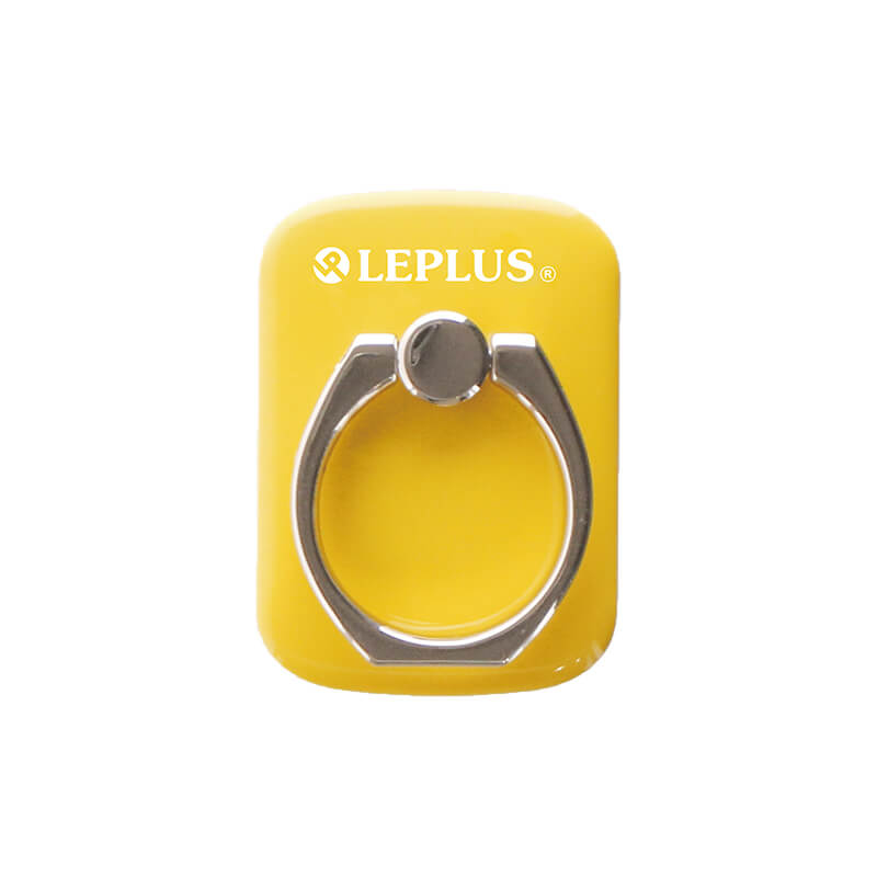 スマートフォン（汎用） スマートフォンリング 「Grip Ring/PALLET