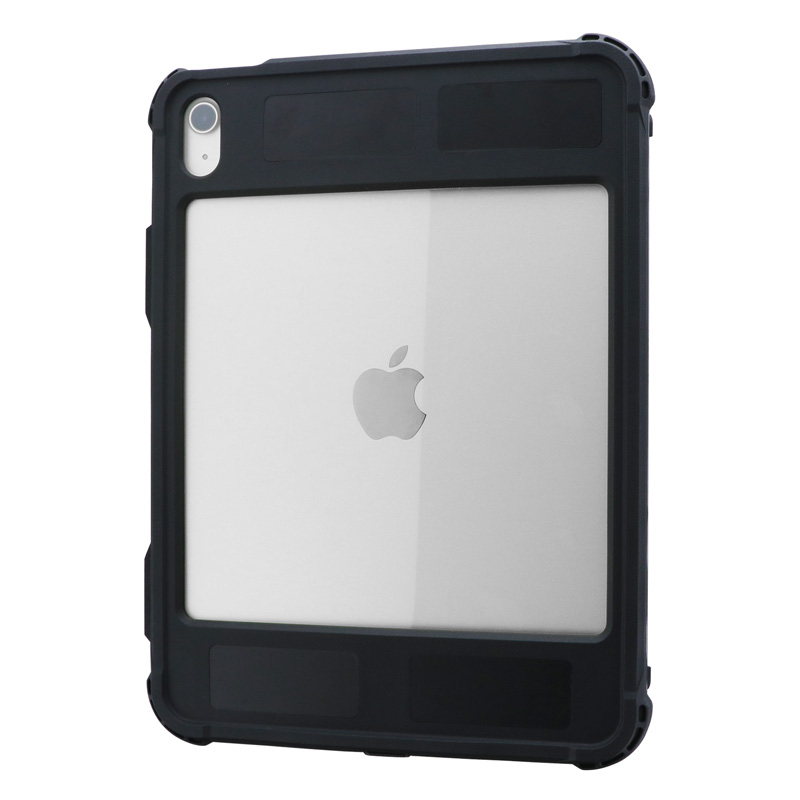 iPad 11インチ (A16)/iPad 10.9インチ (第10世代) 防水・防塵・耐衝撃