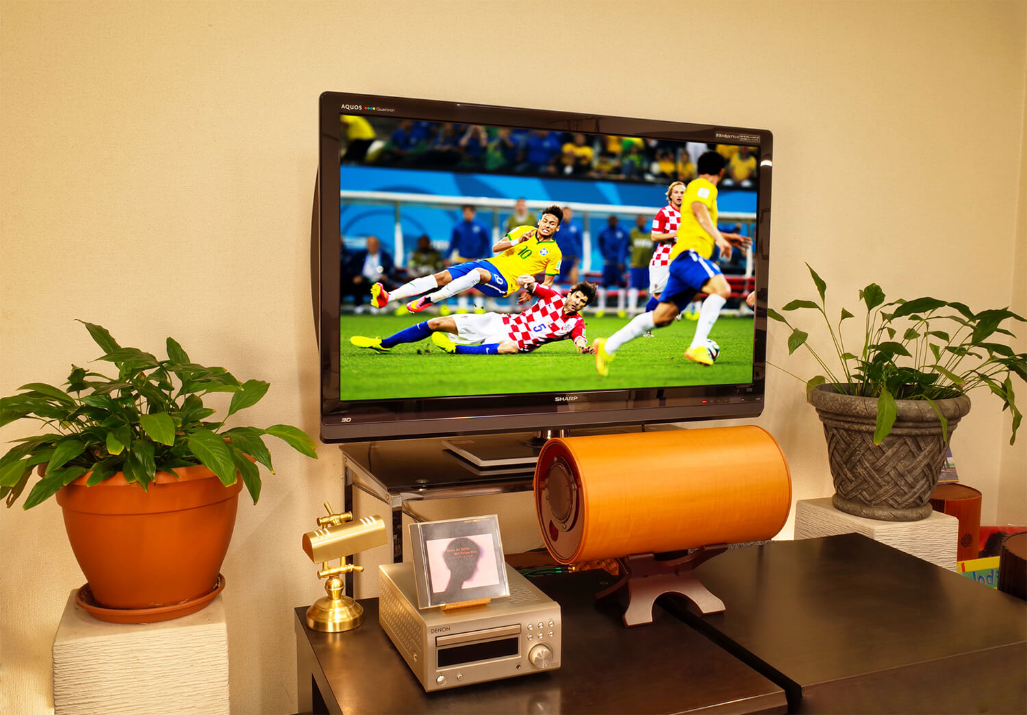 MS1001シリーズ・アンプセット｜テレビも映画も音楽も楽しみたい方へ