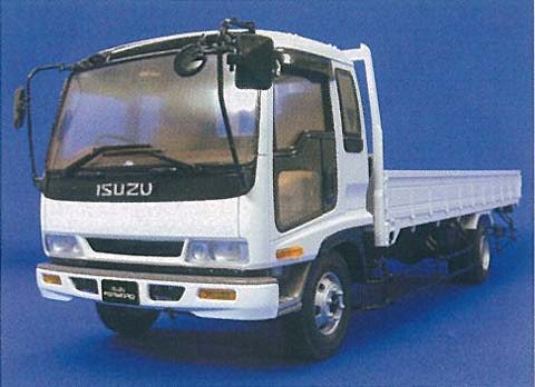 モデルトラックファクトリー