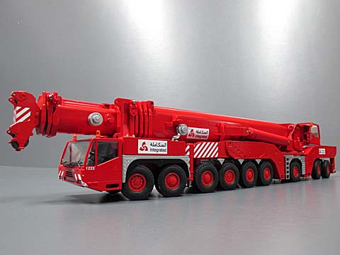 モデルトラックファクトリー