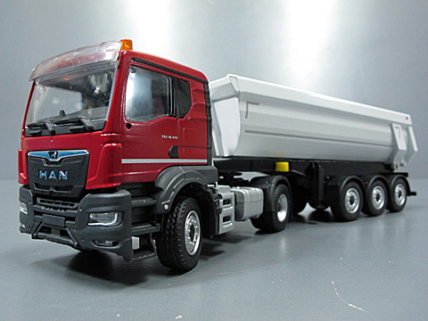 モデルトラックファクトリー