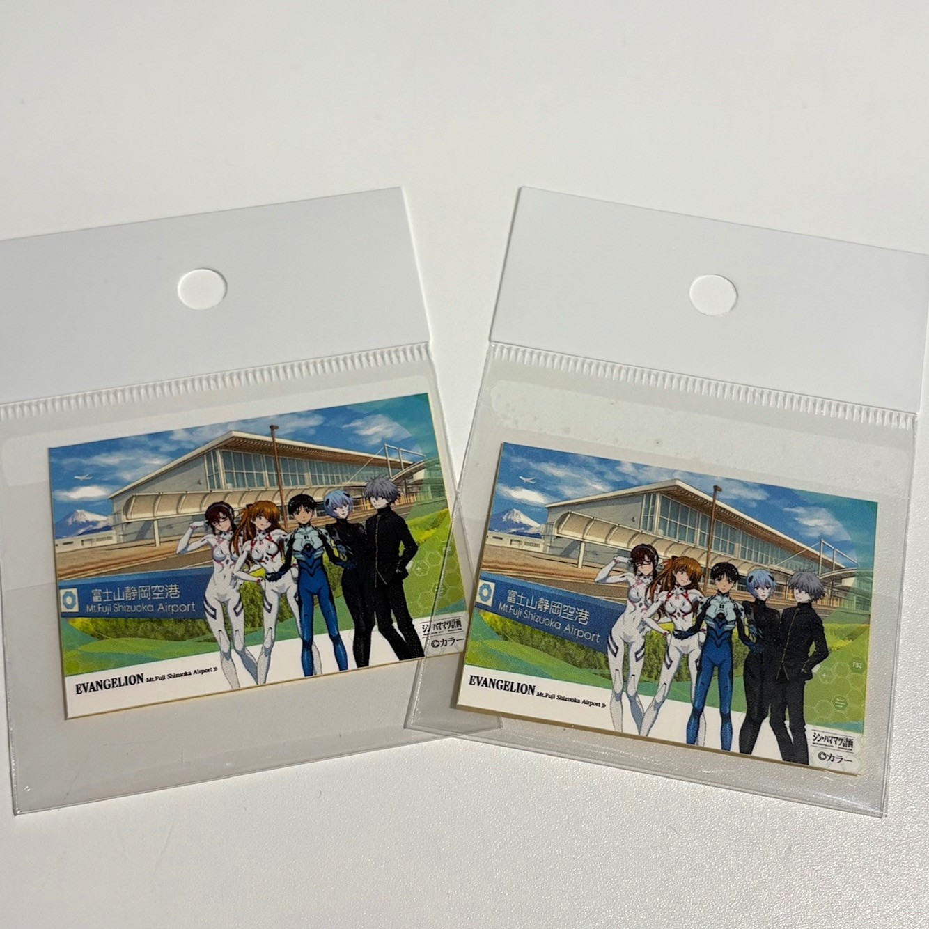 Runway Shop FSZ（2F/航空グッズ店） | 空港で楽しむ | 富士山静岡空港