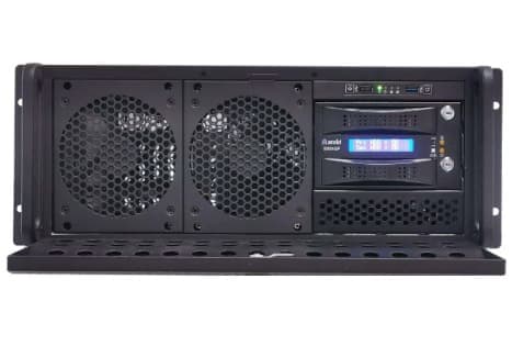 ARAID5000/M500でデータの安全性を高め、ビジネスを守る