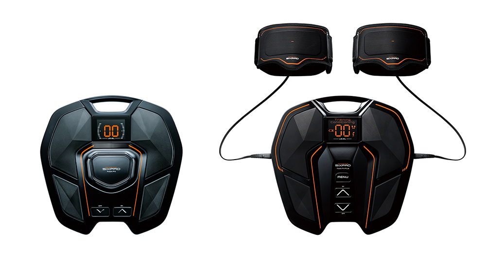 SIXPAD Foot Fit シリーズ 累計出荷台数50万台突破 | MTG News | 株式