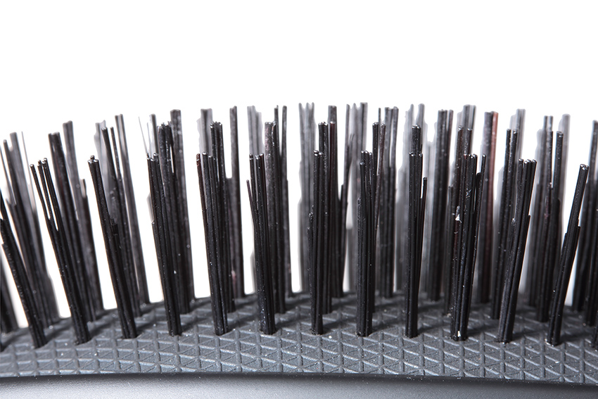 100％天然猪毛ブラシ「ReFa BRISTLE（リファブリッスル）」新発売