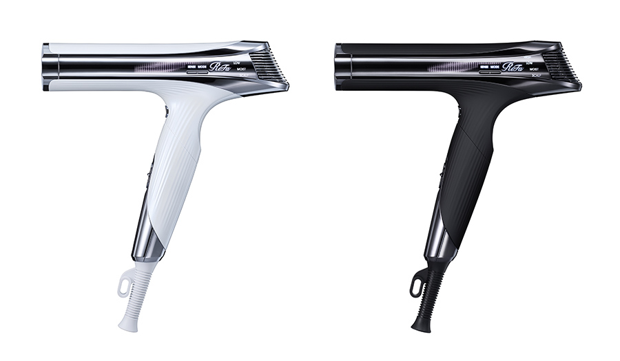 ReFa BEAUTECH DRYER BX」をはじめとするヘアケア新製品、好評につき