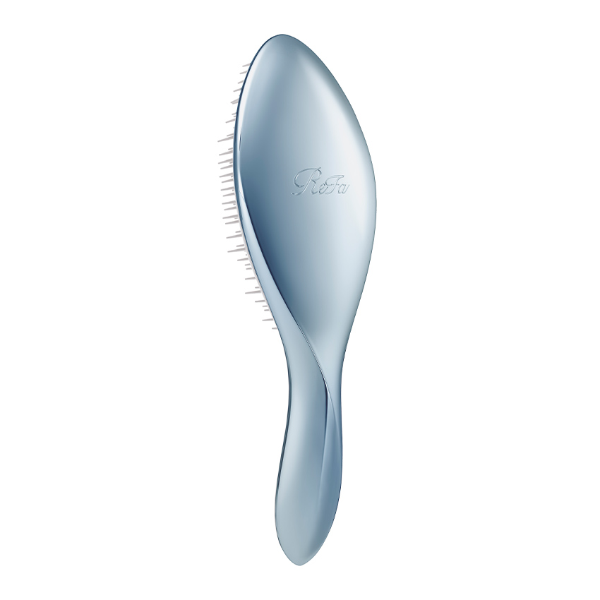 ReFa AILE BRUSH(リファエールブラシ)」と「ReFa HEART BRUSH mini