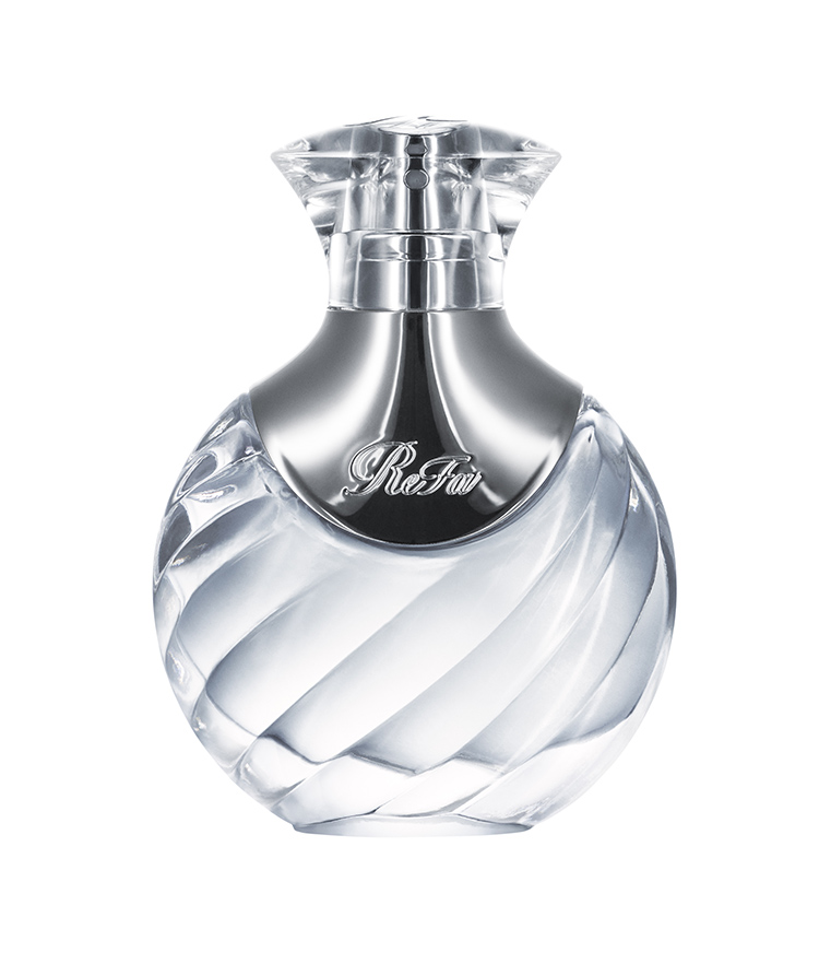ReFa THE PERFUME HAIR MIST（リファザパフューム ヘアミスト）」好評