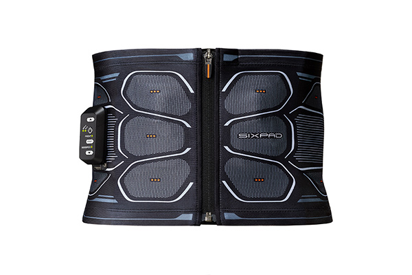 1日10分のフェイストレーニングが健やかで美しい表情へと導く 「SIXPAD