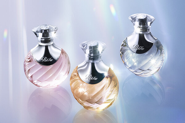 ReFa THE PERFUME HAIR MIST（リファザパフューム ヘアミスト）」好評