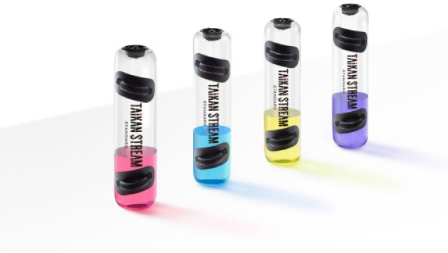 TAIKAN STREAM（タイカンストリーム）| BRANDS（ブランド一覧） | 株式