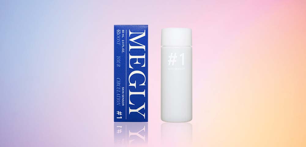 メグリー 専用化粧水（ナンバースリー ダブルピール）2本 | MEGLY