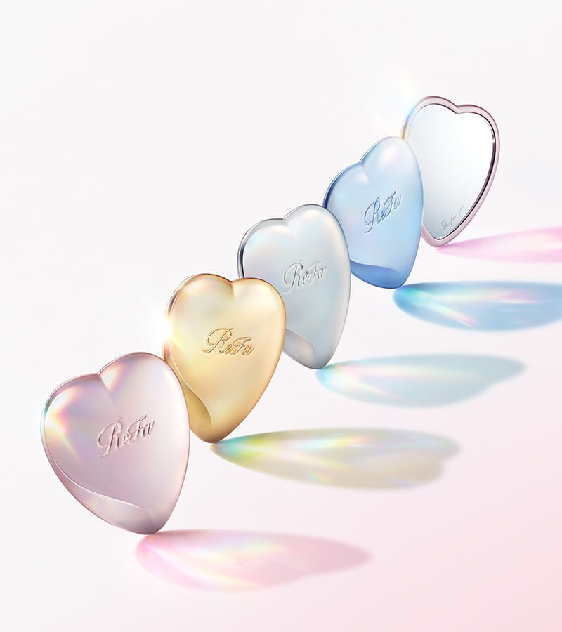 Club Aira（クラブアイラ）会員制ビューティープログラム | ReFa