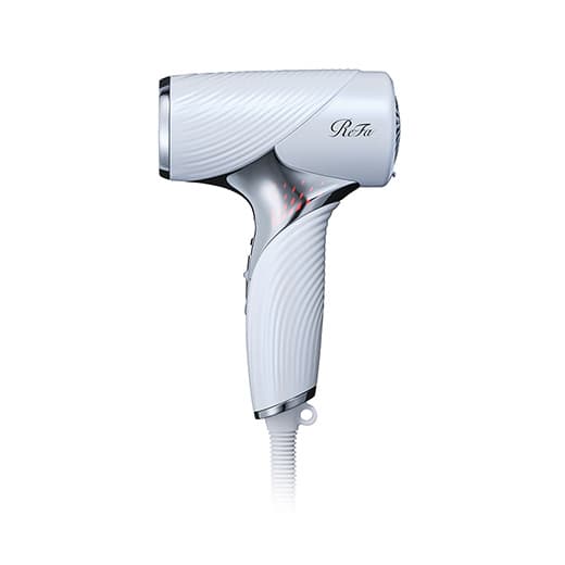 リファビューテック ドライヤー BX | ドライヤー | ReFa（リファ）公式