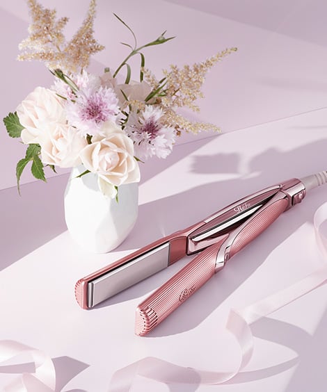 ReFa Color up your routine(ドライヤー・ヘアアイロン)| ヘアケア