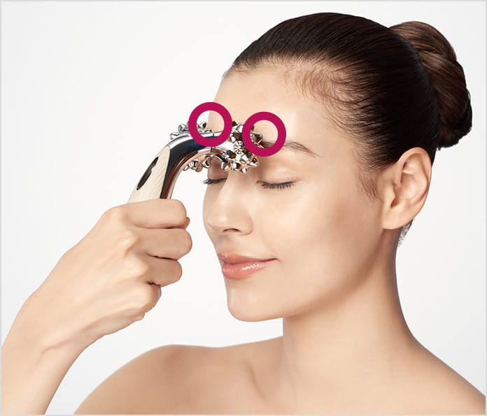 リファリズム（使い方） | 美容機器 | ReFa（リファ）公式通販｜MTG