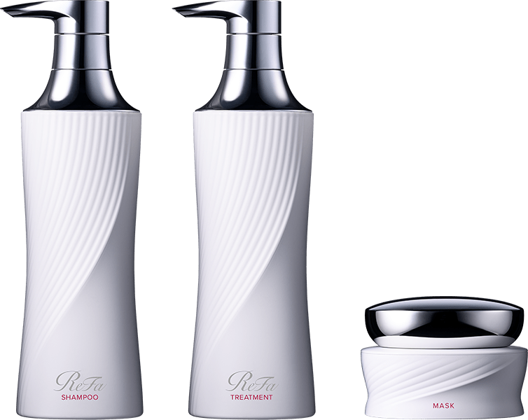 定期購入】【10％OFF】リファビューテックシャンプー 詰め替え用