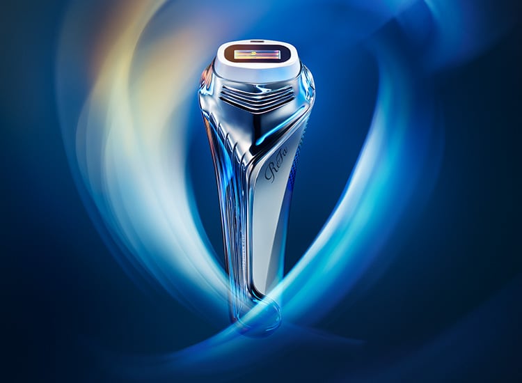 ReFa公式】レンタルサービス（リファエピ クール、リファエピ） | 光