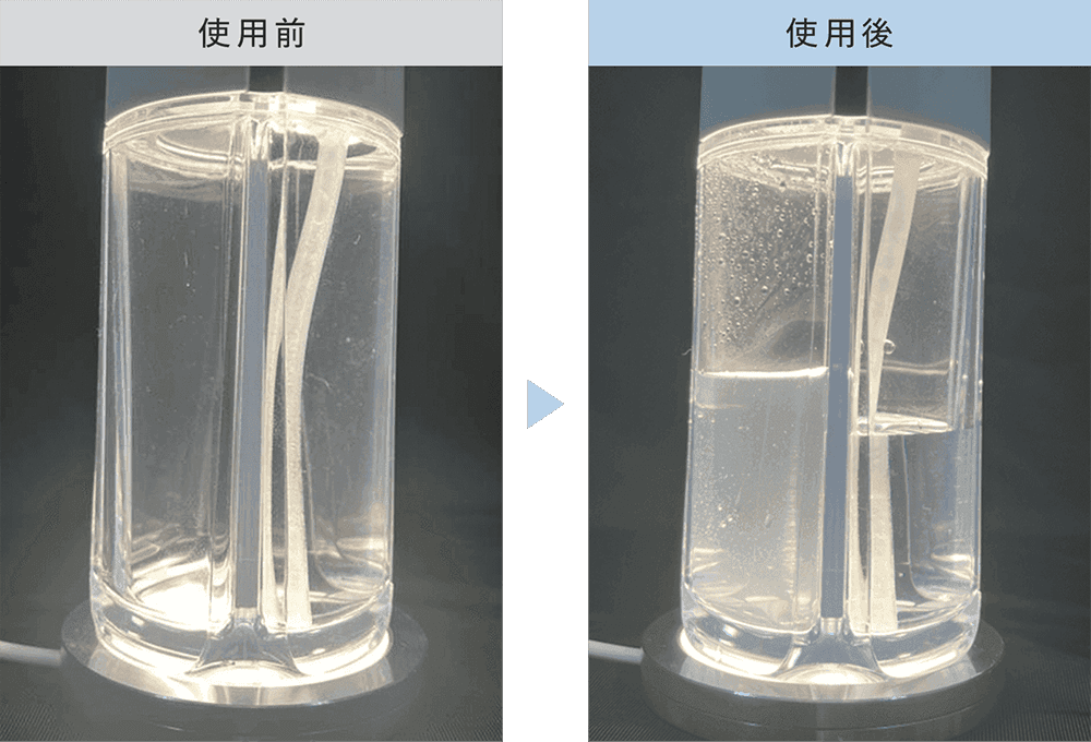 リファハイドラクリア（毛穴ケア） | 美容機器 | ReFa（リファ）公式