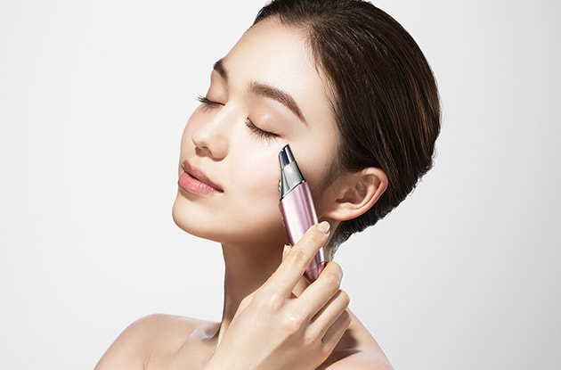 リファビューテック ポイント（ポイントケア美顔器） | 美容機器