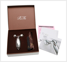 プラチナ電子ローラー「ReFa（リファ）」に関する重要なお知らせ｜MTG