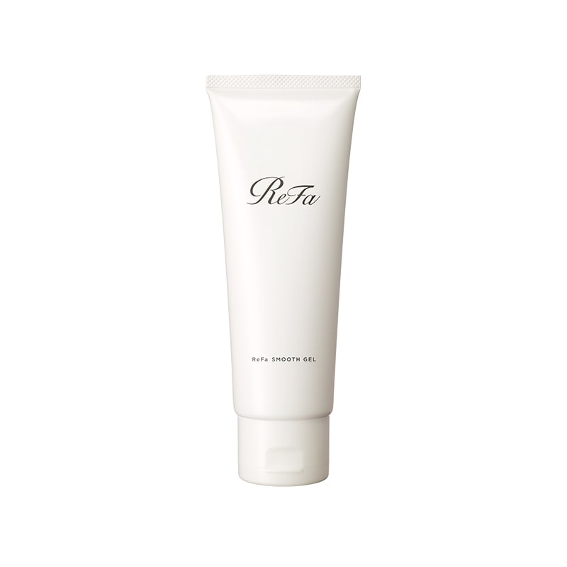 リファスムースジェル（美顔器用ジェル） | 美容機器 | ReFa（リファ