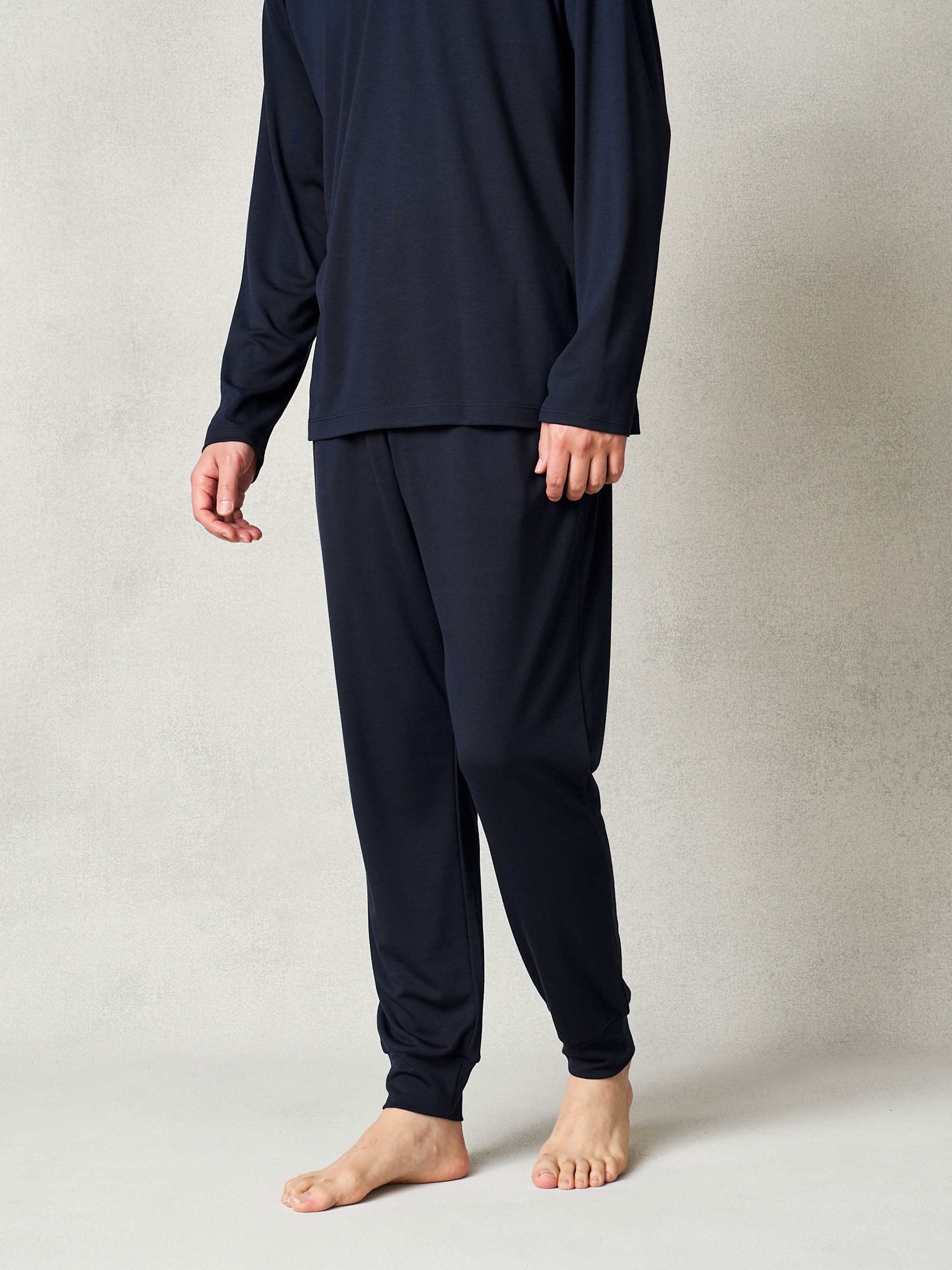 リファバイタルテック モイストスムース ロングスリーブプルオーバー