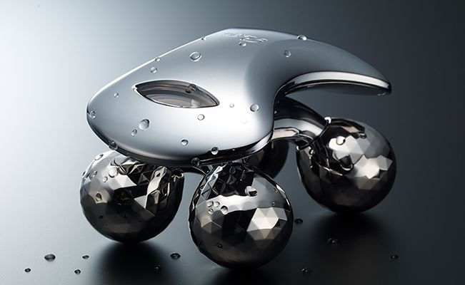 リファフォーボディ（ボディローラー） | 美容機器 | ReFa（リファ