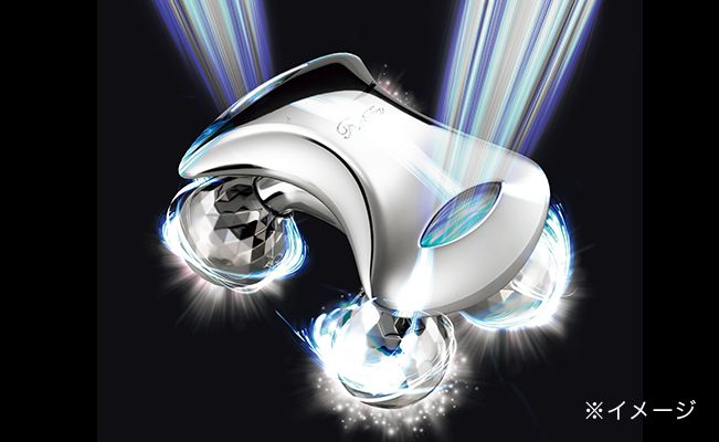 リファフォーボディ（ボディローラー） | 美容機器 | ReFa（リファ