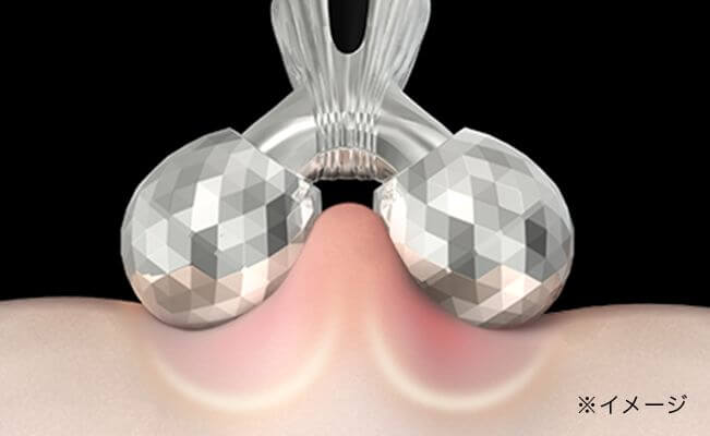 リファカラットレイフェイス （美顔ローラー） | 美容機器 | ReFa