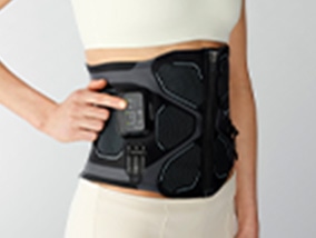 シックスパッド コアベルト2（Core Belt 2） お腹まわり（腹筋・脇腹