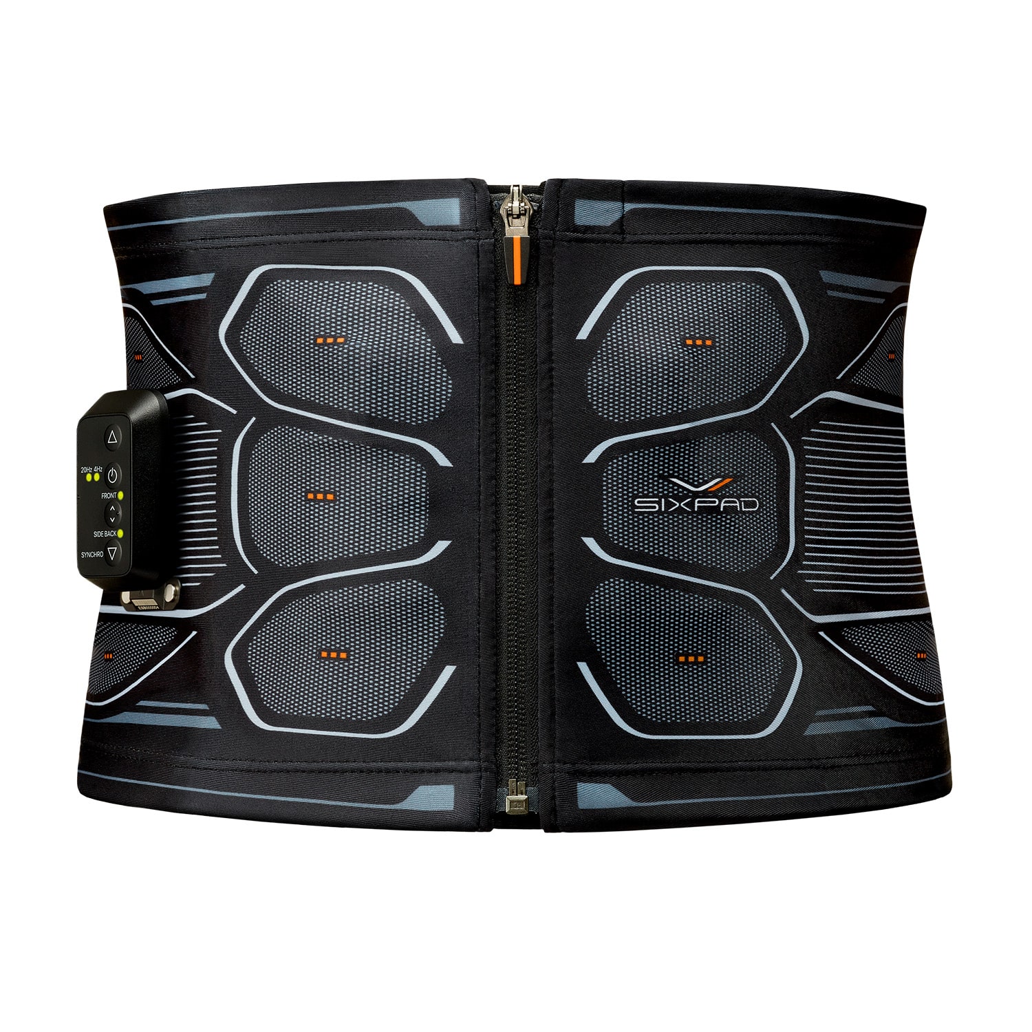 SIXPAD コアベルト サイズM シックスパッド パワースーツコアベルト M