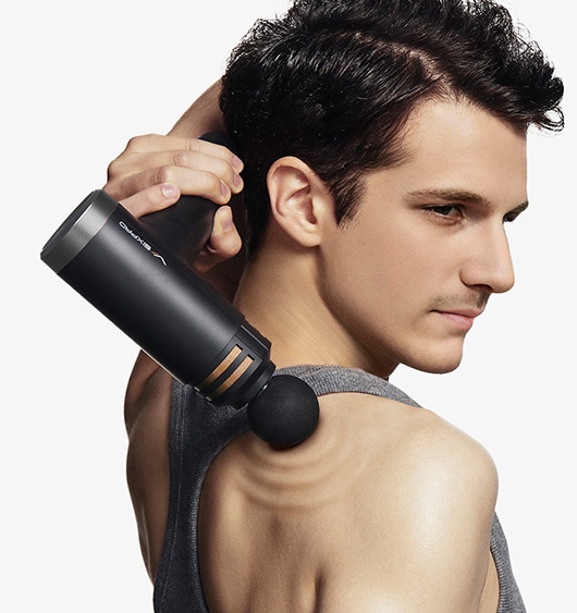 シックスパッド パワーガン シリーズ(Power Gun Series) | SIXPAD公式