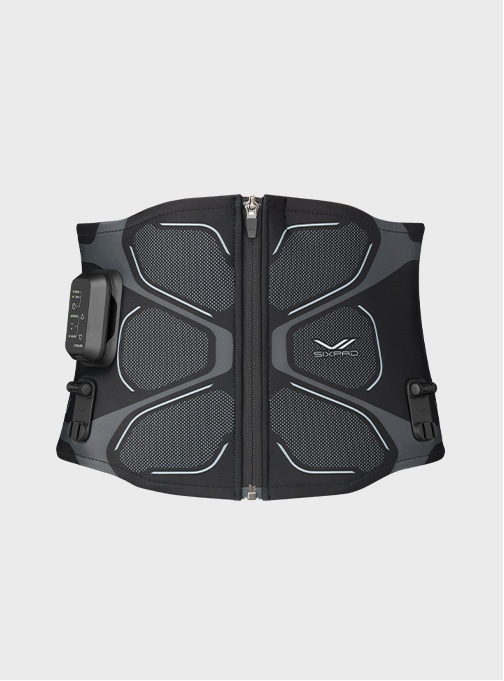 シックスパッド 10周年特別キャンペーン (10th ANNIVERSARY) | SIXPAD