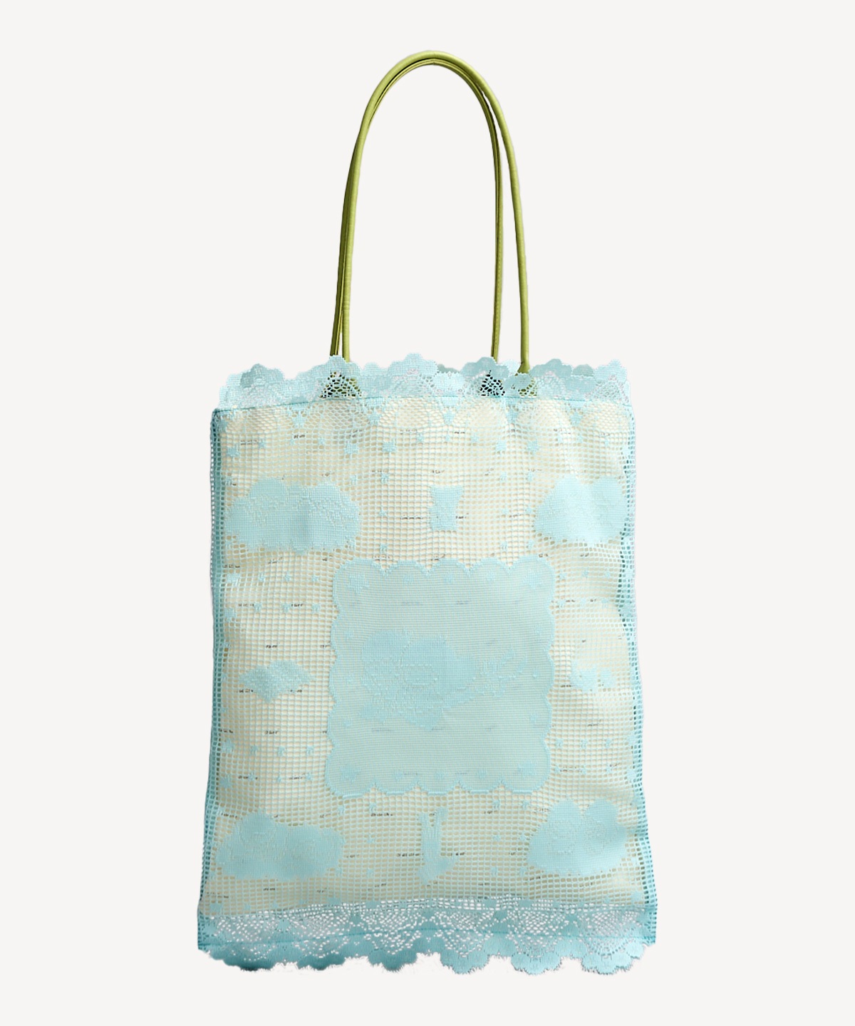 サンリオキャラクターズコラボ リトルツインスターズ レースバッグ