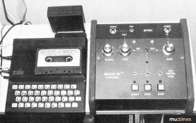 Muzix 81 (EMM Nov 83)