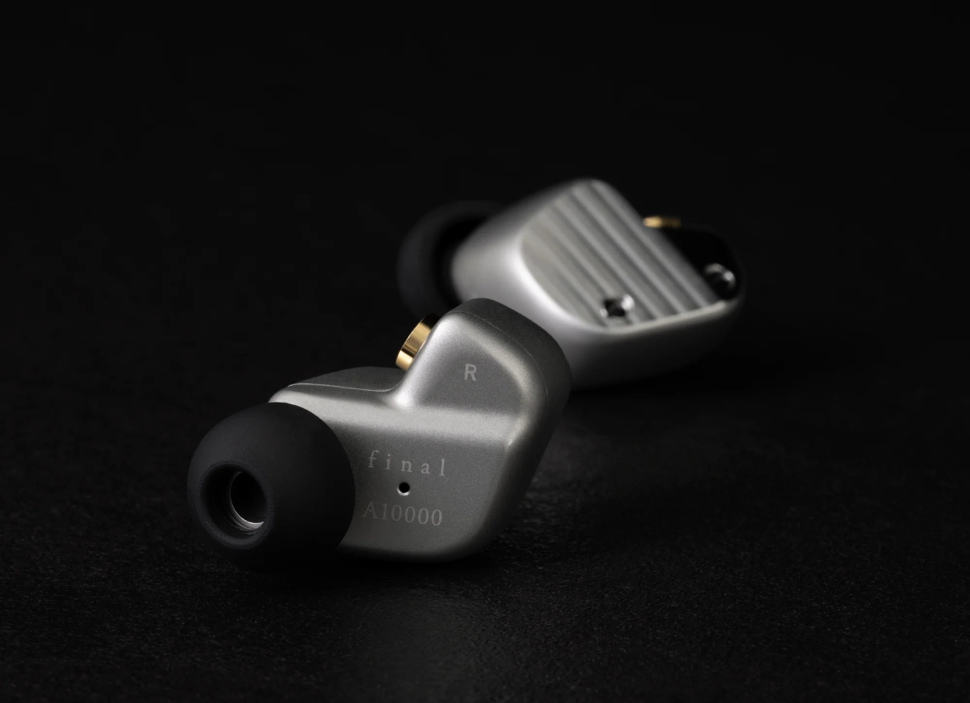 FINAL AUDIO A10000 COLLECTOR'S EDITION - Limited Editio