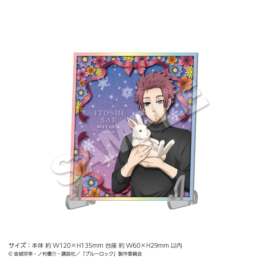 Animate Girls Festival 2025 TVアニメ『ブルーロック』