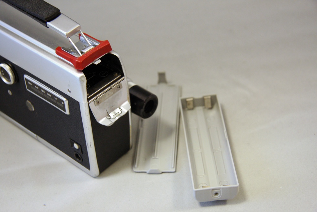 エルモ スーパー 106/106ブラック | マディ折原のfilm club blog