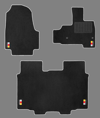 無限 | N-BOX | ホンダアクセス | インテリア