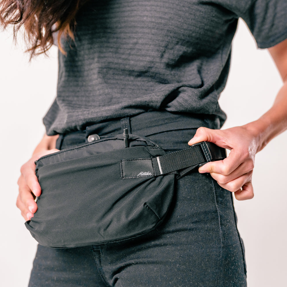 Matador ReFraction™ Packable Sling – Mukama